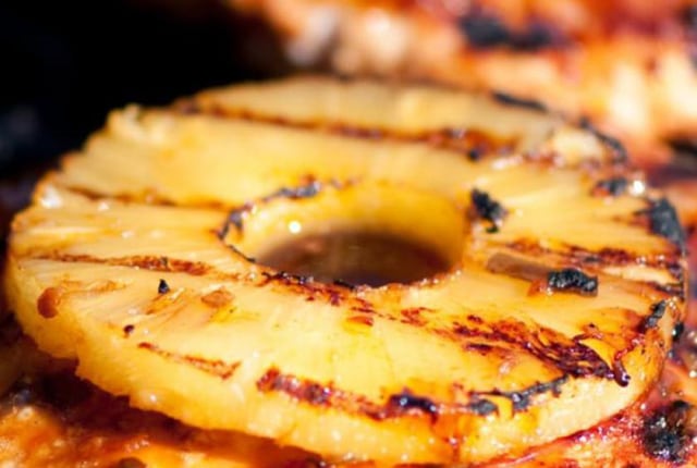 Hula Burger (Foto: iStockPhoto /Thinkstock)