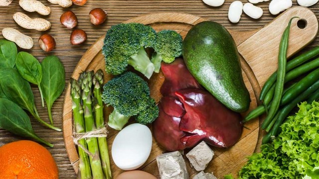 Makanan yang Dianjurkan untuk Ibu Hamil 8 Bulan