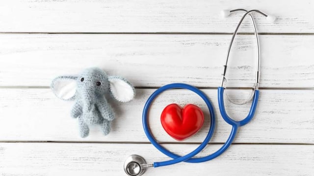 Normalkah Detak Jantung Anak Terlalu Cepat?