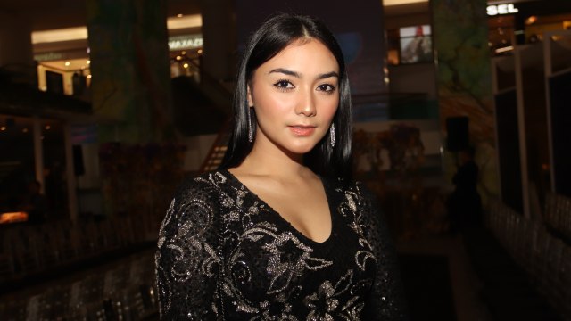 Citra Kirana (Foto: Munady)