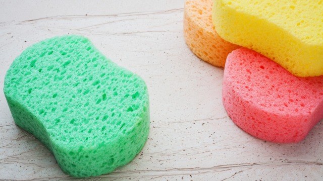 Ini 5 Jenis Sponge Bersih-Bersih yang Sobat Shopee Wajib Tahu (3)