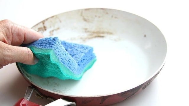 Ini 5 Jenis Sponge Bersih-Bersih yang Sobat Shopee Wajib Tahu (5)