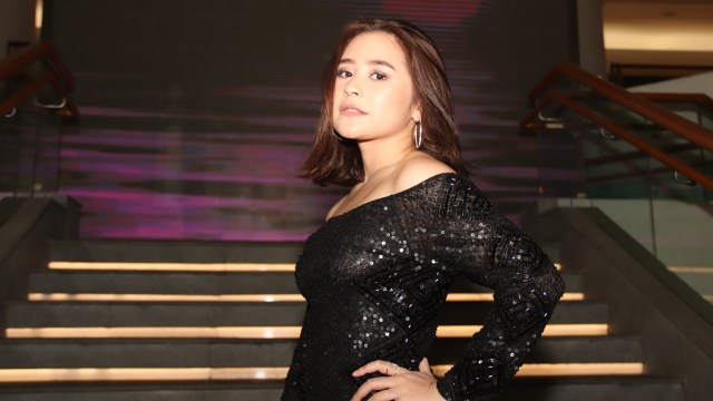 Prilly Latuconsina (Foto: Munady)