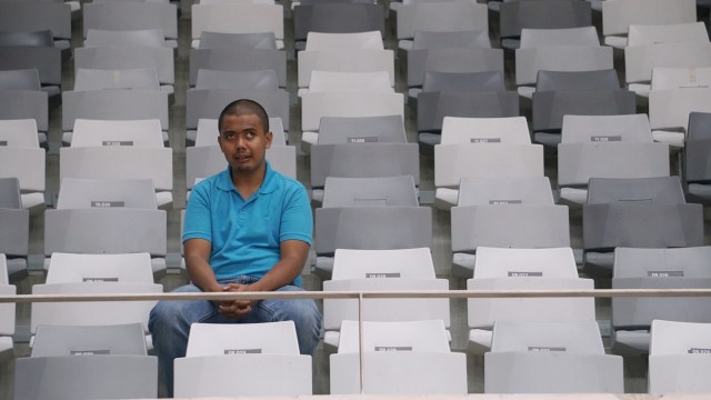 Ilustrasi Penyandang Disabilitas Foto: Fanny Kusumawardhani/kumparan