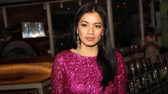 Titi Kamal (Foto: Munady)