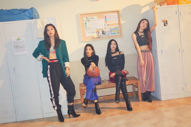 SM Station Rilis Kolaborasi Terbaru “Wow Thing”