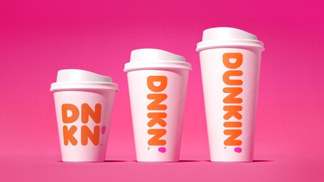 Ilustrasi Dunkin' Foto: Dok. dunkindonuts