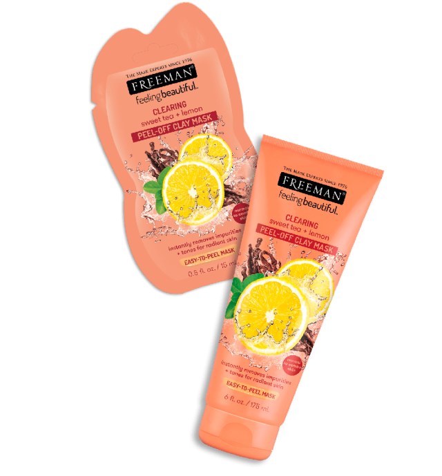 7 Rekomendasi Peel Off Mask untuk Wajah Mulus dan Bebas Komedo (1)