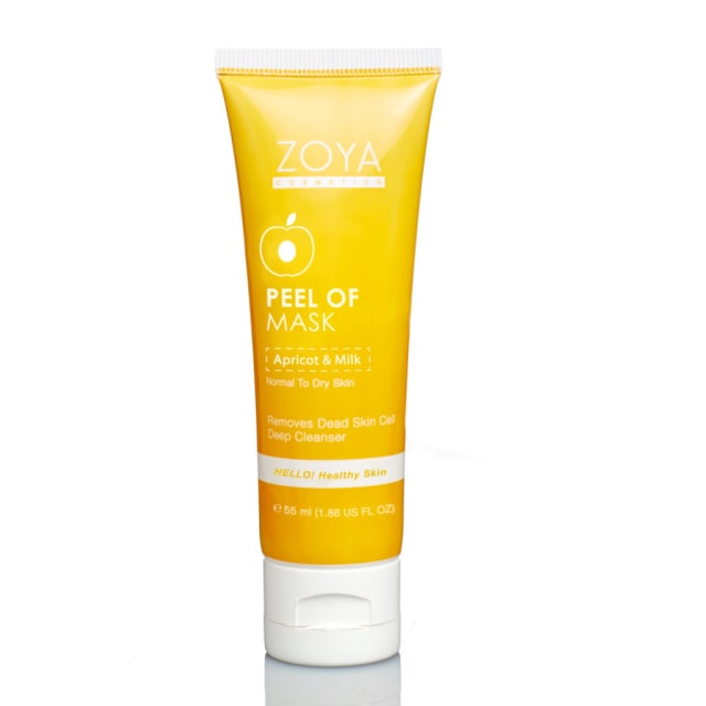7 Rekomendasi Peel Off Mask untuk Wajah Mulus dan Bebas Komedo (5)