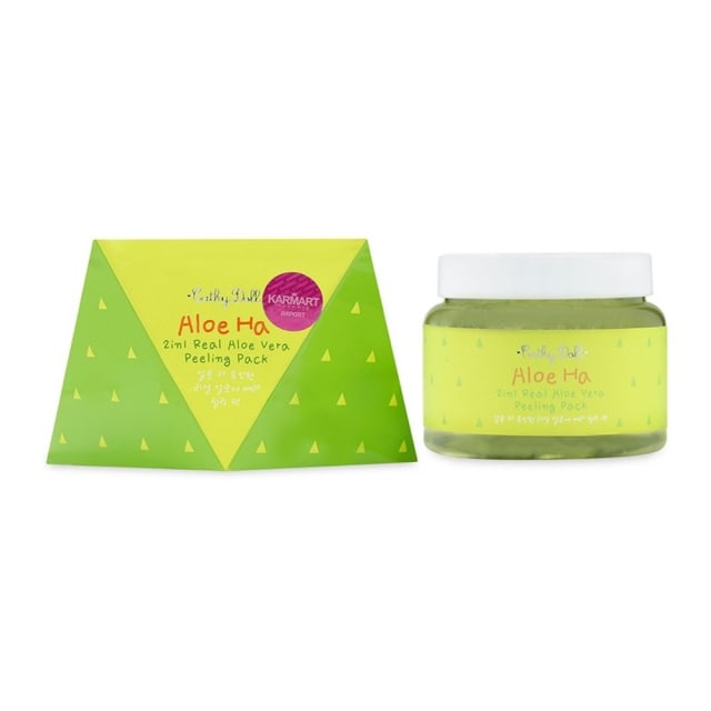 7 Rekomendasi Peel Off Mask untuk Wajah Mulus dan Bebas Komedo (6)