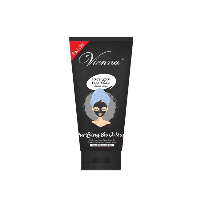 7 Rekomendasi Peel Off Mask untuk Wajah Mulus dan Bebas Komedo (7)