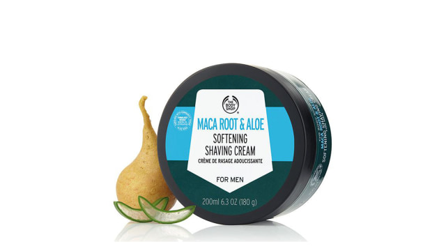 The Body shop. (Foto: Dok. thebodyshop.com)