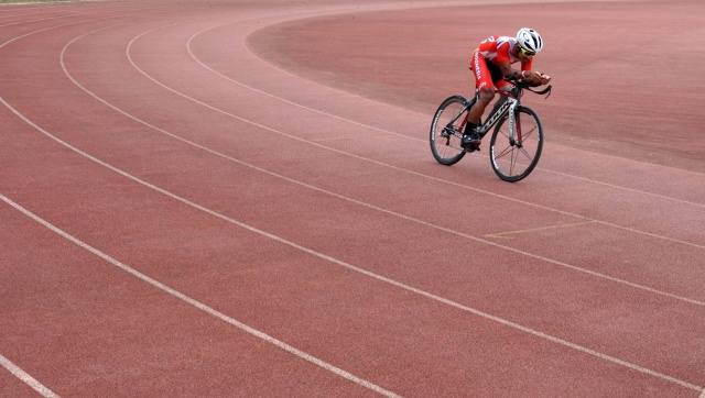 M Fadli (Foto: Irfan Adi Saputra/kumparan)