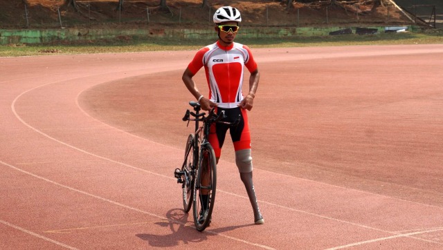 M Fadli (Foto: Irfan Adi Saputra/kumparan)