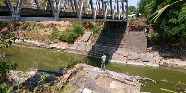 Mengenang Penumpasan PKI di Brebes, Sungai Pemali Jadi Saksi Bisu