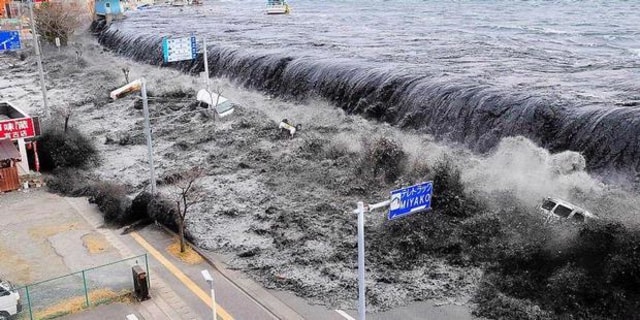 5 Tsunami Terdahsyat dalam 100 Tahun Terakhir (5)