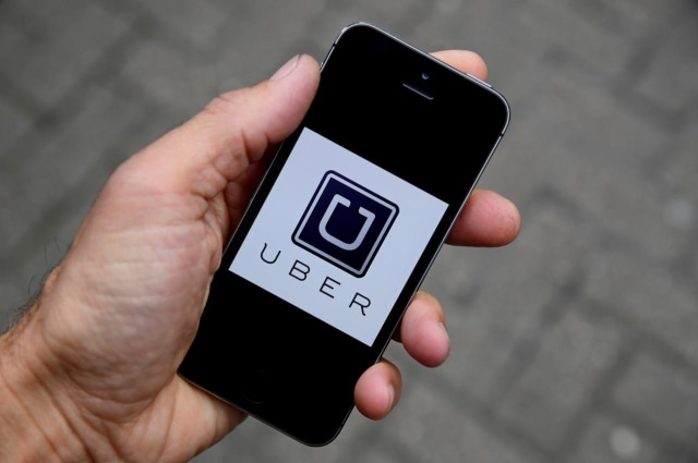 Pemerintah Spanyol Beri Waktu Empat Tahun ke Supir Uber untuk Adaptasi Aturan Baru