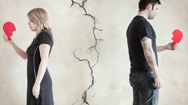 Kembali Sendiri: Move On Pasca-Putusnya Hubungan Cinta