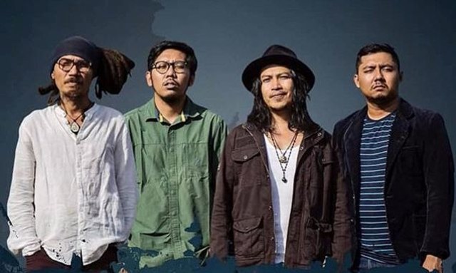 Navicula Gelar Tur di  Enam Negara Eropa