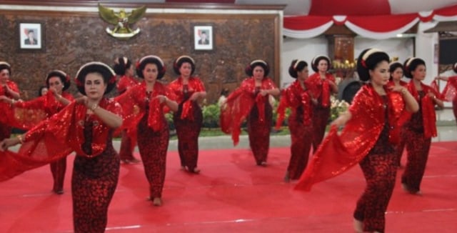 Cara Bojonegoro Mengubah Stigma Negatif Seni Tayub