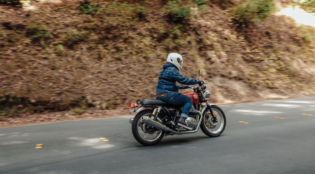 80 persen torsi didapat pada 2.500 rpm, yang memudahkan ketika harus melewati jalan yang punya banyak tanjakan dan turunan.  (Foto: Istimewa)