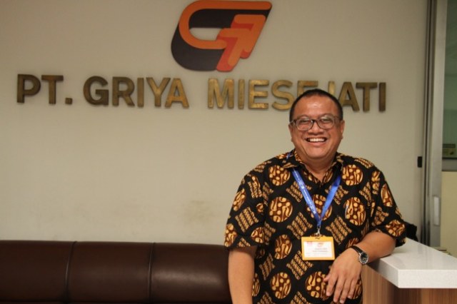 Ekspansi Bakmi GM Jelang Usia 60 Tahun