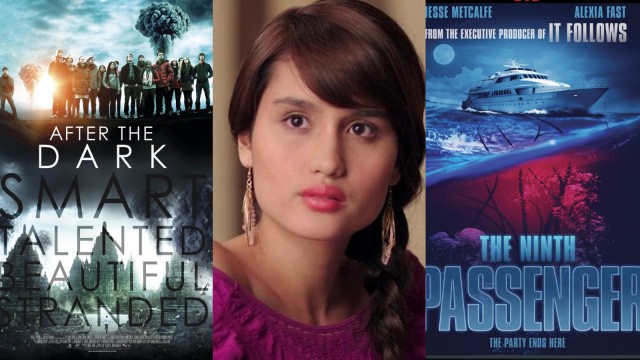 6 Film Hollywood yang Diperankan Cinta Laura 