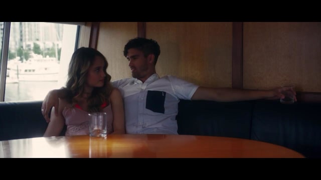 6 Film Hollywood yang Diperankan Cinta Laura  (2)