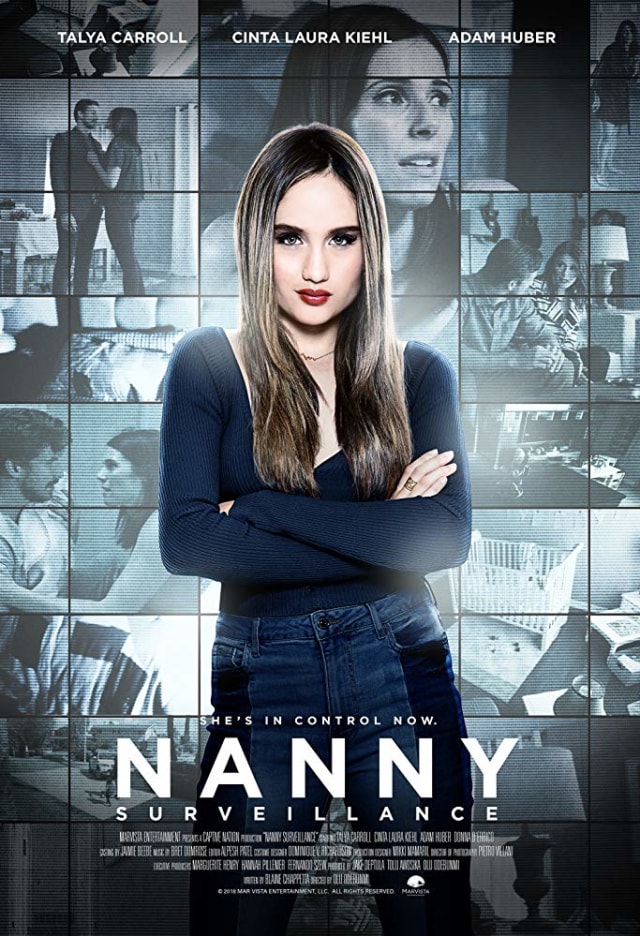 6 Film Hollywood yang Diperankan Cinta Laura  (5)