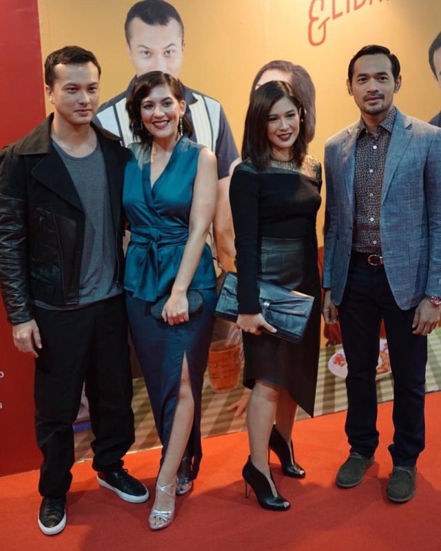 9 Fakta Seputar Film Aruna dan Lidahnya (7)