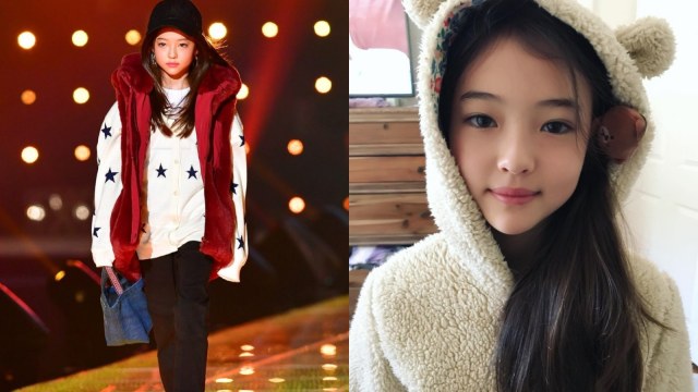 Ella Gross (Foto: Instagram @ellagross)