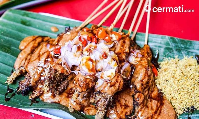 Tempat Makan di Surabaya yang Enak, Murah dan Cocok untuk Para Backpacker