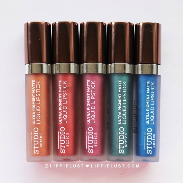 Rekomendasi 5 Lipstik Metalik agar Makeup Lebih Edgy (5)