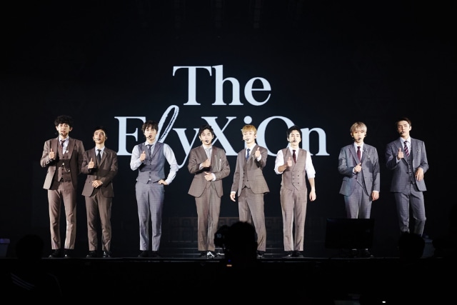 EXO Rilis Teaser Pertama untuk Comeback Mendatang