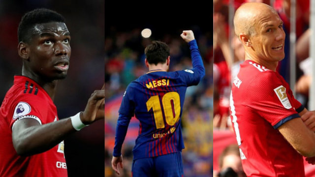 Barcelona vs Spurs dan 5 Pertandingan Seru Matchday 2 Liga Champions