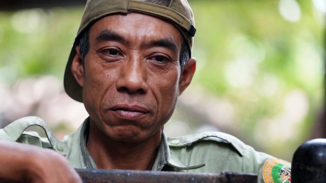Kisah Darman Sang Penyayang Hewan (7)