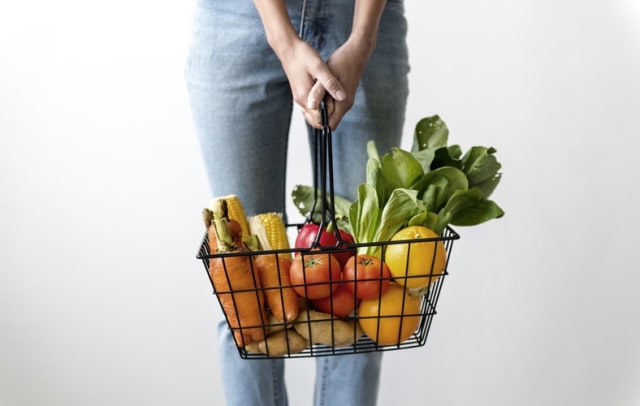 Vegetarian (Foto: dok.Unsplash)