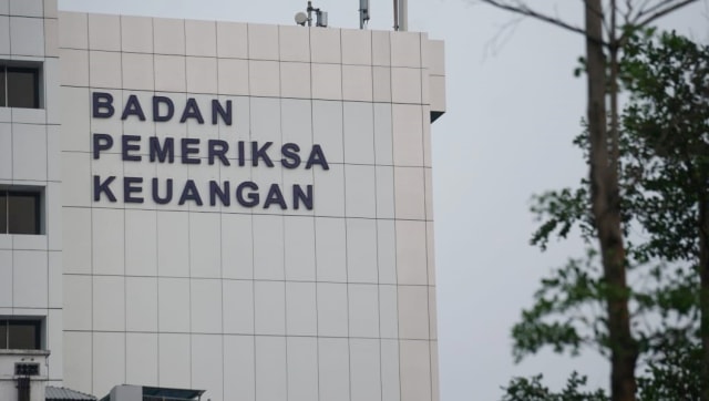 Ilustrasi BPK RI (Badan Pemeriksaan keuangan). Foto: Helmi Afandi Abdullah/kumparan