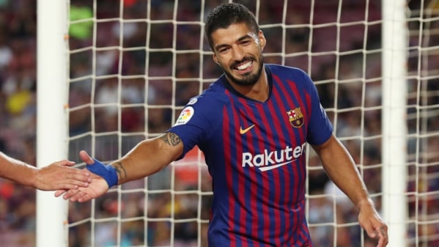 5 Sebab Performa Buruk Barcelona yang Harus Dibenahi Valverde (1)