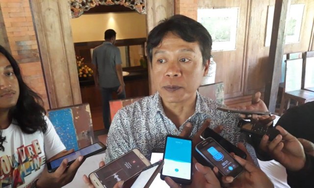 Hiswana Migas Pastikan Pasokan LPG Aman Saat IMF-WorldBank Annual Meeting