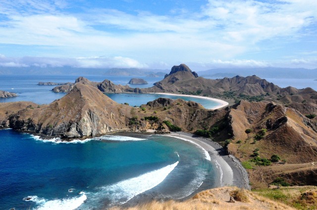 com-Labuan Bajo (Foto: Pixabay)