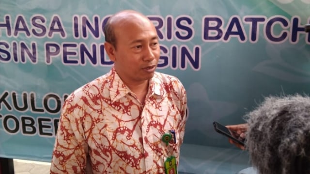 3.000 Tenaga Kerja Berhasil Disalurkan Disnakertrans Kulon Progo Sepanjang 2018