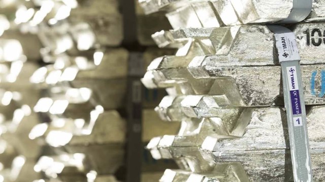 Ilustrasi Timah Foto: Instagram/@officialtimah