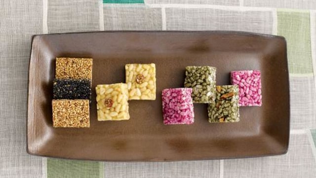 Mengenal Hangwa, Manisan dari Korea (1)