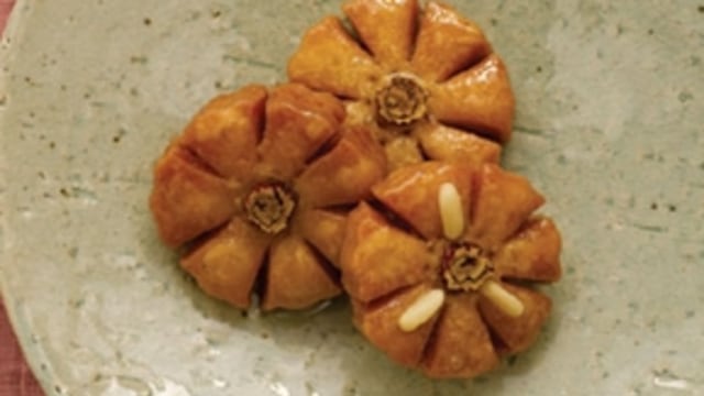 Mengenal Hangwa, Manisan dari Korea (3)