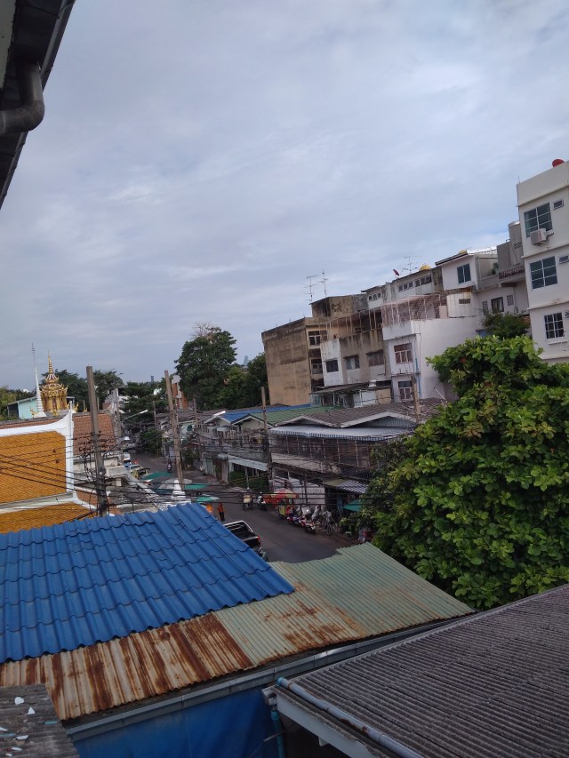 Menjelajah Sampai Tua : Never Too Old to Learn (1)