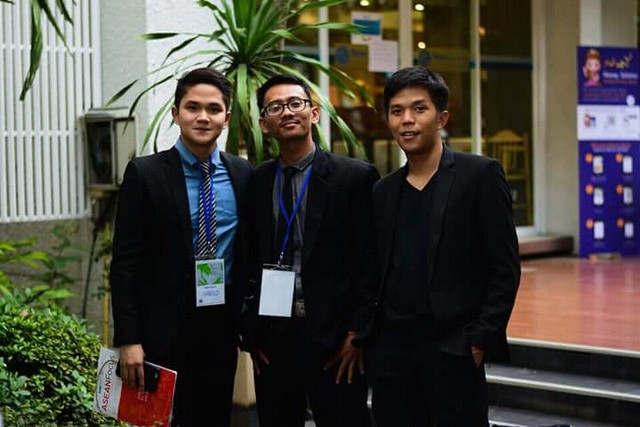 Menjelajah Sampai Tua : Never Too Old to Learn