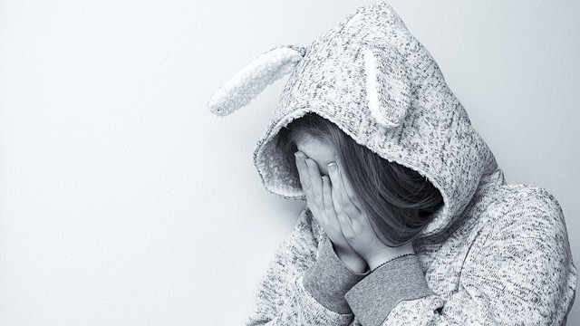 Ilustrasi playing victim. Foto: Pixabay