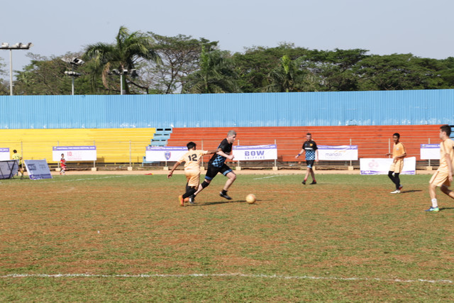 Mengintip Keseruan Rangkaian Sepakbola untuk Perdamaian 2018 IDGEN (3)