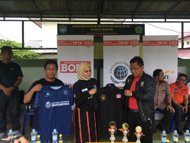 Mengintip Keseruan Rangkaian Sepakbola untuk Perdamaian 2018 IDGEN (5)